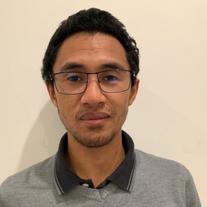 Salohy Nantenaina - Prof de bureautique - Villejuif
