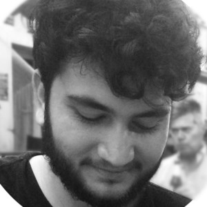 Romain - Prof de programmation - Montpellier