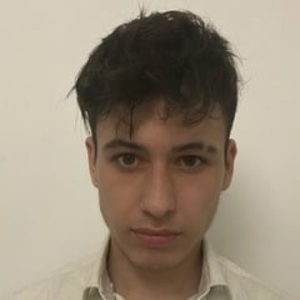 Jordan - Prof de japonais - Brouvelieures