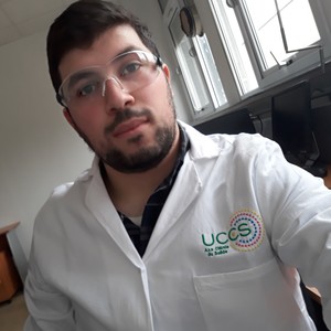 Youssef - Prof d'arabe - Palaiseau