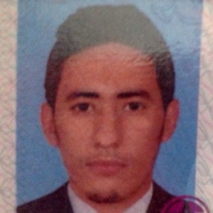ABDELHAK - Prof d'arabe - Besançon