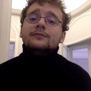 Simon - Prof de soutien scolaire - Paris