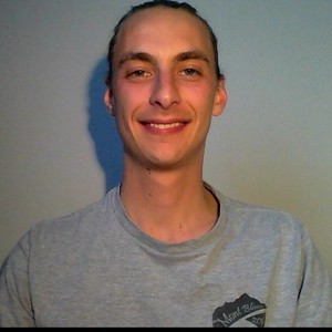 Tristan - Prof de maths - La Rochelle