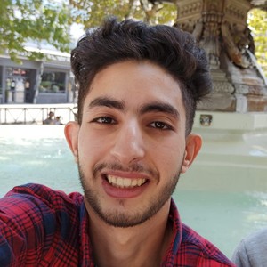 Abdelkarim - Prof de maths - Clermont-Ferrand