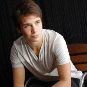 Maxime - Prof de maths - Villejuif