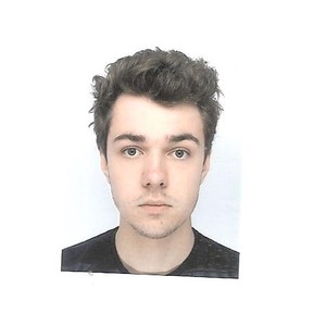 Damien - Prof de maths - Argenteuil