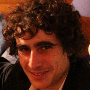 Antoine - Prof de maths - Montpellier