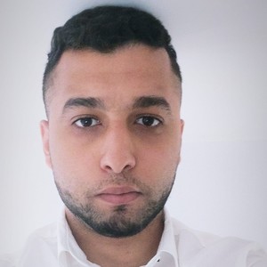 Othmane - Prof de maths - Metz