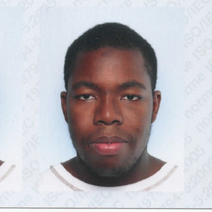 Pape  Moussa - Prof de maths - Soucieu-en-Jarrest