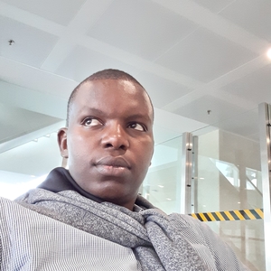 Mamadou - Prof d'aide aux devoirs - Toulon