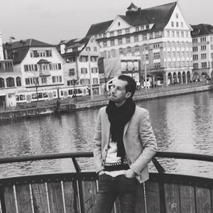 Idir - Prof de maths - Paris