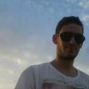 Nadir - Prof de maths - Paris