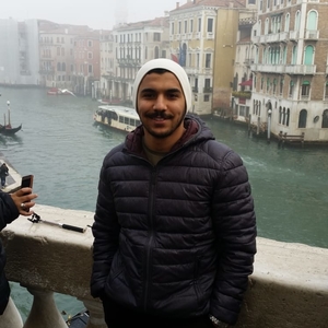 Yassine - Prof de maths - Caen