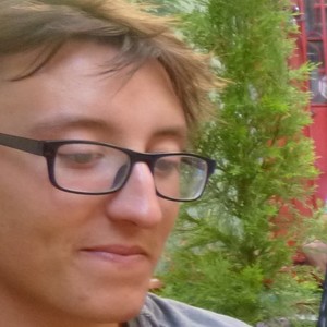 Phil - Prof de maths - Paris