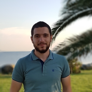 Khaled - Prof de maths - Vandoeuvre-lès-Nancy