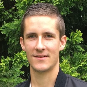 Maxime - Prof de maths - Colmar