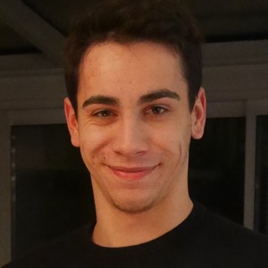 Mattis - Prof de maths - Marseille