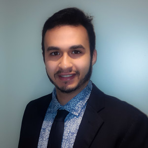 Abdellah - Prof de maths - Villeurbanne