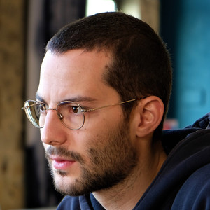 Léopold - Prof de maths - Brest