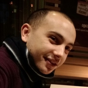 Sofiane - Prof de maths - Garges-lès-Gonesse