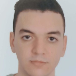 Mohamed - Prof de maths - Anglet