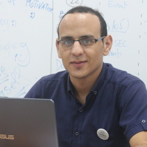 Bachir - Prof de maths - Créteil
