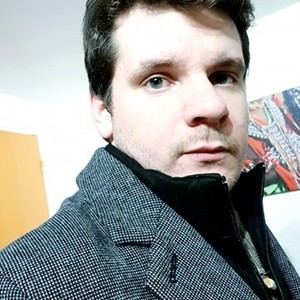 CORENTIN - Prof de maths - Vienne