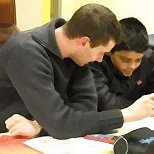 Ahmed - Prof de maths - Le Havre
