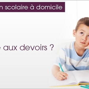 Souhail - Prof de maths - Guyancourt