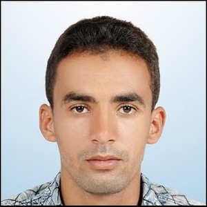 Abdelouahab - Prof de maths - Évry-Courcouronnes