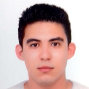 Mohamed Mehdi - Prof de maths - Paris