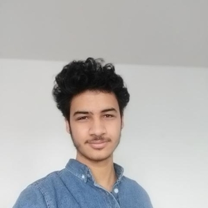 Rayan - Prof de maths - Paris
