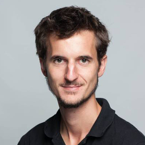 Matthias - Prof de maths - Saint-Denis