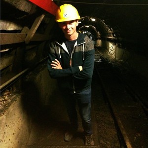 Antoine - Prof de maths - Nancy