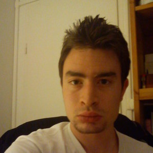 Valentin - Prof de maths - Paris