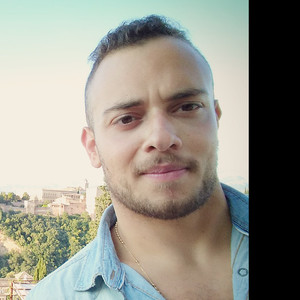 Charbel - Prof de physique - Sannois