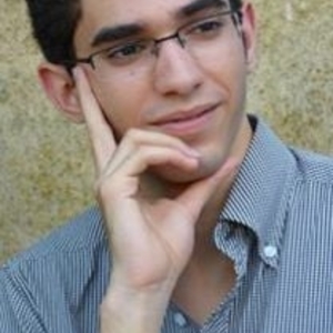 Romain - Prof de philosophie - Paris