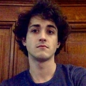 Lucas - Prof de philosophie - Paris