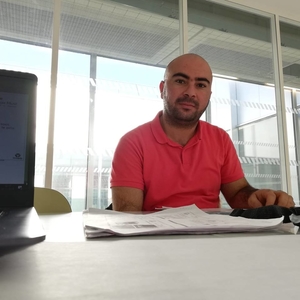 Youssef - Prof de maths - Noisiel