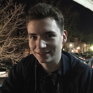 Alexis - Prof de physique - chimie - Ramonville-Saint-Agne