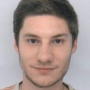 Damien - Prof de physique - Marseille