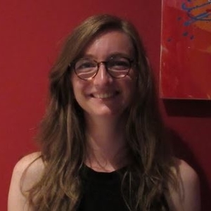 Fanny - Prof de maths - Villeurbanne