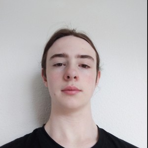 Paul - Prof de programmation - Rouen