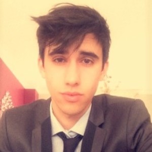 Daniel - Prof d'aide aux devoirs - Paris
