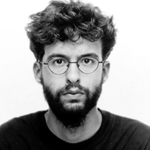 Antoine - Prof d'aide aux devoirs - Paris