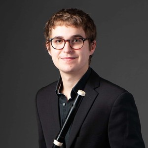 Clément - Prof de maths - Genève