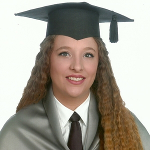 CRISTINA - Prof d'aide aux devoirs - Sevilla