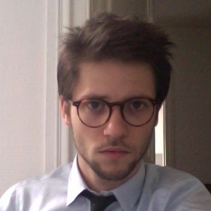 Lucas - Prof d'aide aux devoirs - Paris