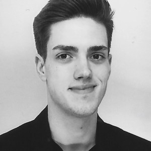 Ludovic - Prof d'allemand - Paris