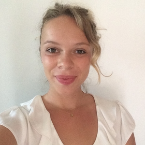 Charlotte - Prof de français - Aix-en-Provence